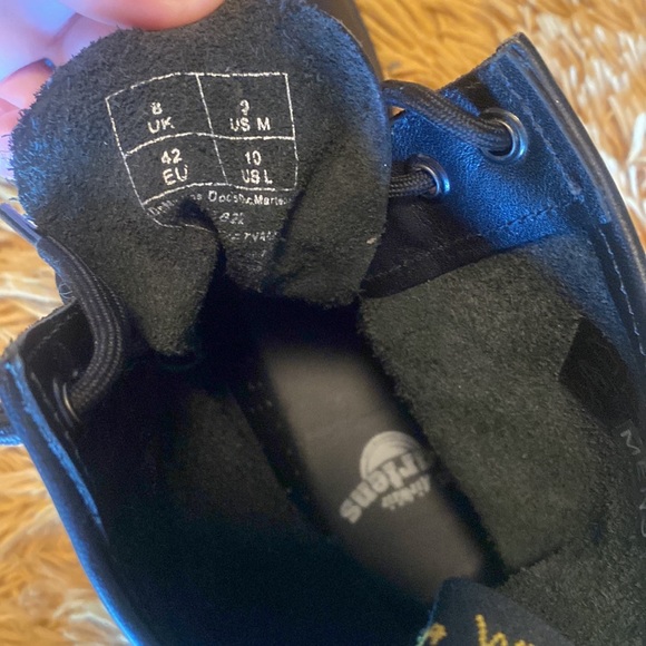 Classic Dr.Martens - Picture 4 of 4